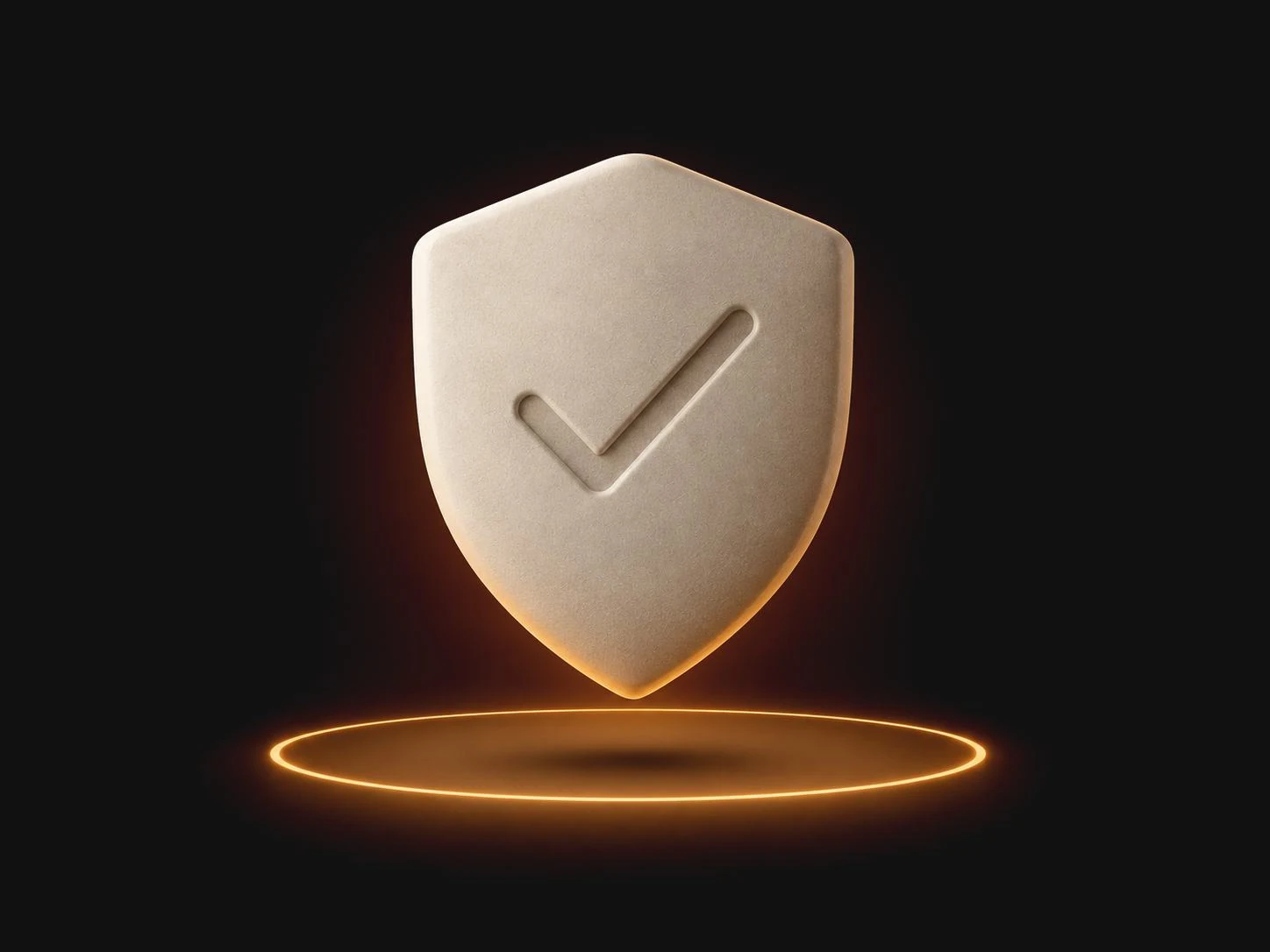 Secure access control